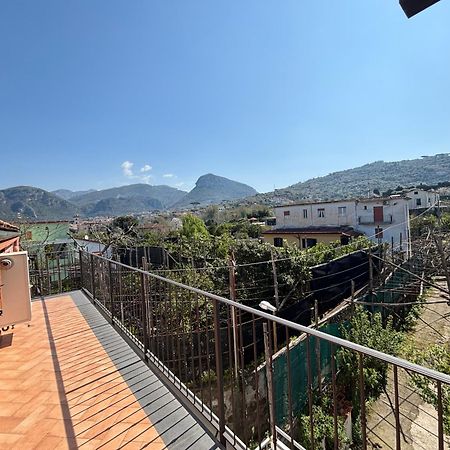 Intero Appartamento A Sant'Agnello , Le Ortensie Экстерьер фото
